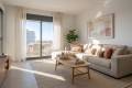 New Build - Apartment - Benijofar - Pueblo