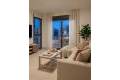 New Build - Apartment - Benijofar - Pueblo