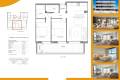 New Build - Apartment - Benijofar - Pueblo
