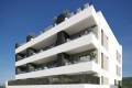 New Build - Apartment - Benijofar - Pueblo
