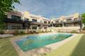 New Build - Apartment - Bigastro - Loma Alta