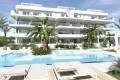 New Build - Apartment - Cabo Roig - Lomas de Cabo Roig