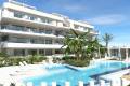 New Build - Apartment - Cabo Roig - Lomas de Cabo Roig