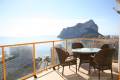 New Build - Apartment - Calpe - La Calalga