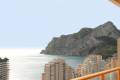 New Build - Apartment - Calpe - La Calalga