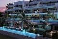 New Build - Apartment - Campoamor - Las Colinas Golf and Country Club