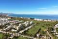 New Build - Apartment - Denia - El Verger