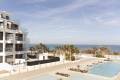 New Build - Apartment - Denia - L´Estanyó (Marinas)