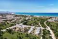 New Build - Apartment - Denia - Playa de La Almadraba