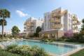 New Build - Apartment - Denia - Playa de La Almadraba