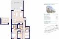 New Build - Apartment - Denia