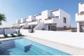 New Build - Apartment - Dolores - Res. Mykonos