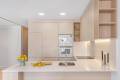 New Build - Apartment - Dolores - Sector 3