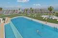 New Build - Apartment - Finestrat - Camporrosso Village