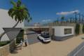 New Build - Apartment - Finestrat - Camporrosso Village