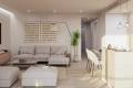 New Build - Apartment - Finestrat - Sierra Cortina
