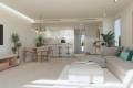 New Build - Apartment - Finestrat - Sierra Cortina