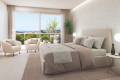 New Build - Apartment - Finestrat - Sierra Cortina
