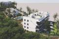 New Build - Apartment - Finestrat - Sierra Cortina