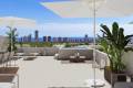 New Build - Apartment - Finestrat - Sierra Cortina