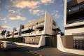 New Build - Apartment - Gran Alacant - Res. Amara