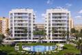 New Build - Apartment - Guardamar Del Segura - Avda del Puerto