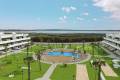 New Build - Apartment - Guardamar Del Segura - El Raso