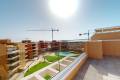 New Build - Apartment - Guardamar Del Segura - El Raso