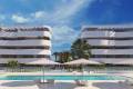 New Build - Apartment - Guardamar Del Segura - El Raso