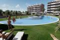 New Build - Apartment - Guardamar Del Segura - El Raso