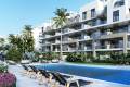 New Build - Apartment - Guardamar Del Segura - El Raso