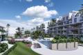 New Build - Apartment - Guardamar Del Segura - El Raso