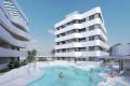 New Build - Apartment - Guardamar Del Segura - El Raso