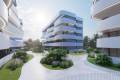 New Build - Apartment - Guardamar Del Segura - El Raso