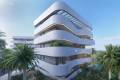 New Build - Apartment - Guardamar Del Segura - El Raso