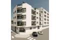 New Build - Apartment - Guardamar Del Segura - Pueblo