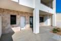 New Build - Apartment - Hondon de las Nieves - El Salero