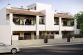 New Build - Apartment - Hondon de las Nieves - El Salero