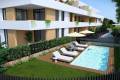 New Build - Apartment - Javea - Pueblo