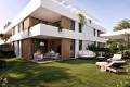 New Build - Apartment - Javea