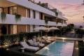 New Build - Apartment - Javea