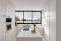 New Build - Apartment - Javea