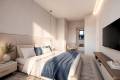 New Build - Apartment - Javea