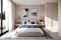 New Build - Apartment - Javea