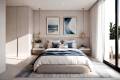 New Build - Apartment - Javea