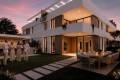 New Build - Apartment - Javea