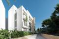 New Build - Apartment - La Manga Del Mar Menor - La Manga Club