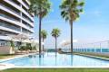 New Build - Apartment - La Manga Del Mar Menor - Veneziola