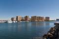 New Build - Apartment - La Manga Del Mar Menor