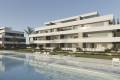 New Build - Apartment - La Nucia - Puerto Azul